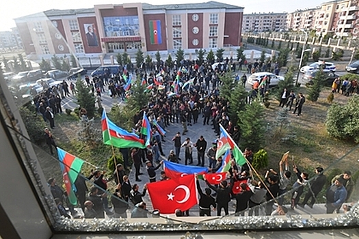 ООН отреагировала на договоренность в Карабахе