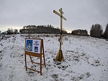 РМК поможет построить храм в селе на Южном Урале