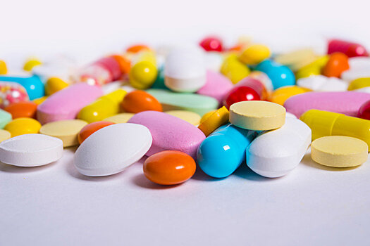 Маркировка лекарств снизит риск попадания подделок к потребителю