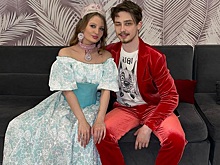 Сын Тарзана и Наташи Королевой признался, что не делал предложение своей жене