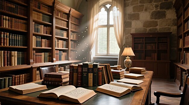 Кировская область вошла в число самых читающих регионов России