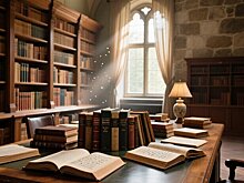 Кировская область вошла в число самых читающих регионов России