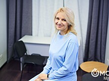 Мир вокруг нас такой, каким мы хотим его видеть. Интервью с поэтессой Снежанной Беликовой