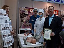 Олег Кобяков: У Зауралья есть не только настоящее, но и будущее