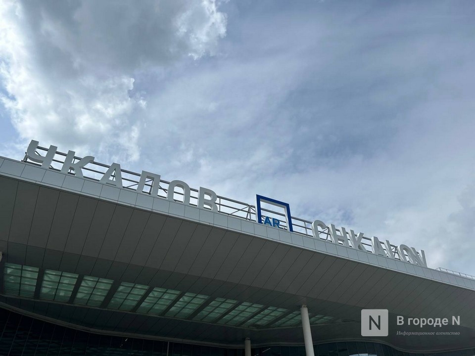 Еще один самолет до Санкт-Петербурга задержали в Нижнем Новгороде