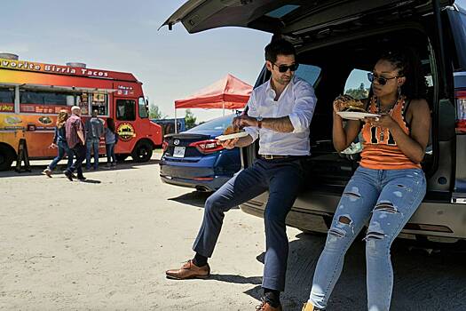 «Линкольн для адвоката»: что будет в третьем сезоне сериала