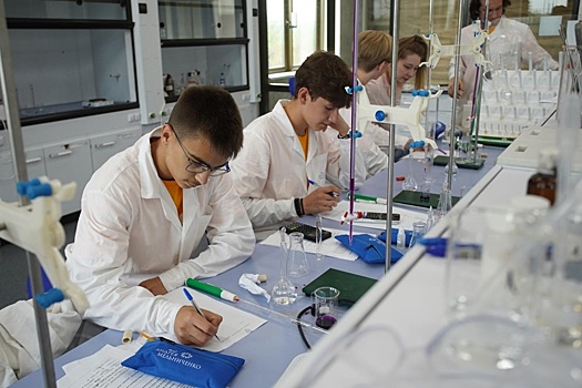 Стартовал стипендиальный конкурс для студентов вузов и ссузов