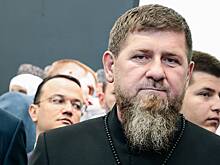 Раскрыто число чеченских бойцов в зоне СВО