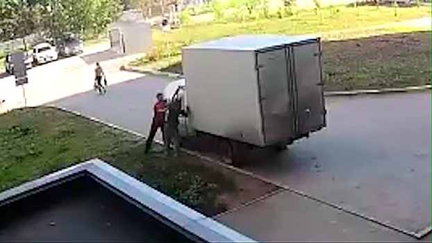 В Новосибирске жестоко избили ветерана-чернобыльца