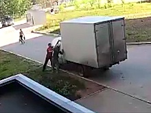 В Новосибирске жестоко избили ветерана-чернобыльца