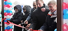 Новый ФАП открыли в деревне Алганча-Игра Малопургинского района