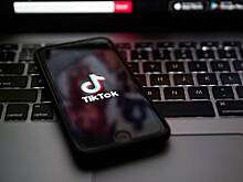 Верховный суд США поддержал закон о запрете TikTok