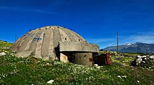 Почему в Албании больше всего бункеров в мире