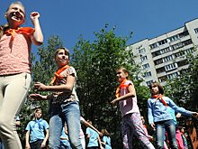 Скоро каникулы: что готовит детям «Московская смена»