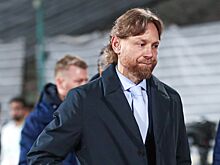 Сборная России в третий раз подряд сыграла вничью