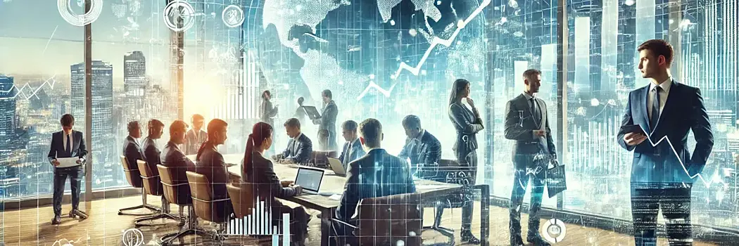 Индекс PMI сектора услуг России снизился с 50,5 в феврале до 50,1 в марте