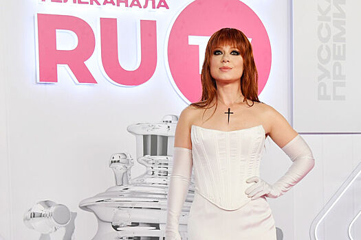 Савичева рассказала, каким людям не изменяют партнеры