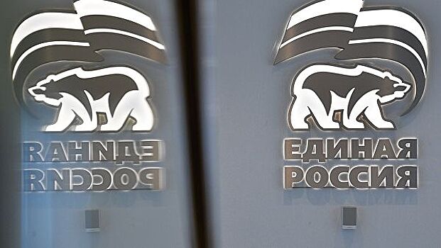 ЕР приостановила членство депутата, сбившего ребенка на Ставрополье