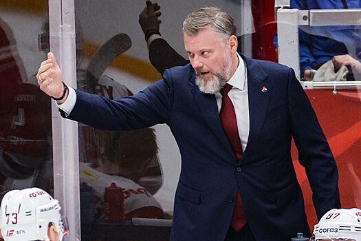 Интервью с бывшим тренером Локомотива Дмитрием Рябыкиным о причинах его отставки