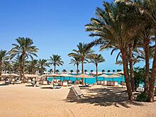 Туроператоры отказались продавать туры в Египет