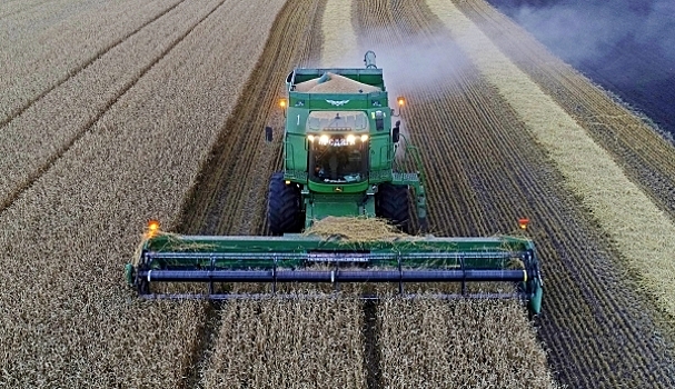 «Остались без сельского хозяйства»: Европа снимает ограничения на удобрения из РФ
