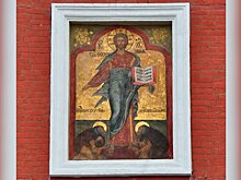 В ГИМ выяснили происхождение иконы в храме Василия Блаженного в Москве