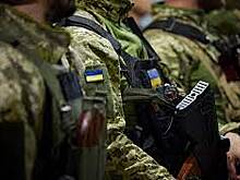 Командующий подготовкой командования Сухопутных войск ВСУ объявил об отставке