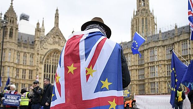 В Великобритании назвали приоритет страны в торговле после Brexit