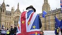 В Великобритании назвали приоритет страны в торговле после Brexit