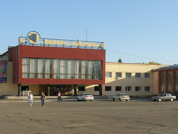 Какое общественное пространство благоутсроят в Барнале в 2026 году