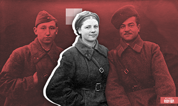 Война: началась Балатонская оборонительная операция. Радио REGNUM