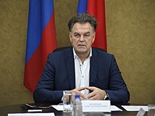 Скончался депутат Калининградской областной Думы Александр Федоренко