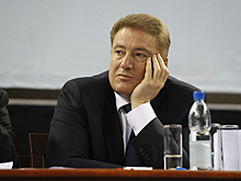 Экс-губернатор Калининградской области Георгий Боос стал академиком