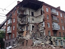 Гособвинение попросило приговорить коммунальщиков обрушившегося дома в Перми к реальным срокам наказания