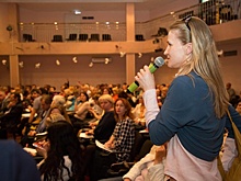 Главы управ районов СЗАО провели встречи с жителями