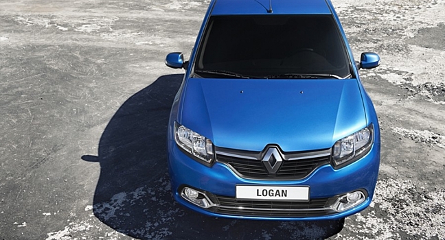 В Россию вернутся автомобили Renault российской сборки