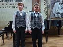 Вокалисты Школы искусств поселения Щаповское выступили на Международном конкурсе