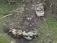 Стало известно о новых попытках пехоты ВСУ прорваться в Курскую область