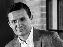 Гендиректор ЮТВ Андрей Димитров подробно рассказал о предстоящих планах холдинга на 2019 год