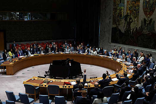 Песков: Россия в СБ ООН поднимет вопрос возвращения к Дейтонским соглашениям