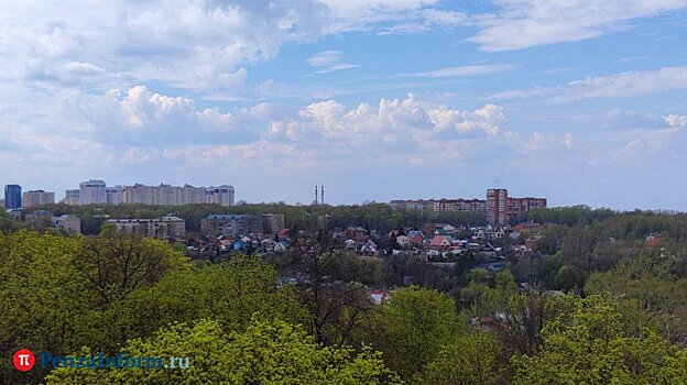 В Пензенской области создадут новые точки доступа к Wi-Fi