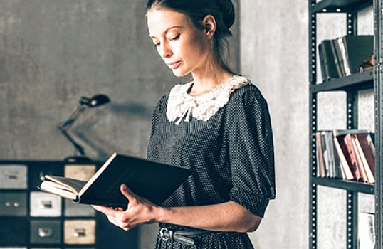 10 захватывающих книг о женщинах