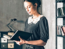 10 захватывающих книг о женщинах