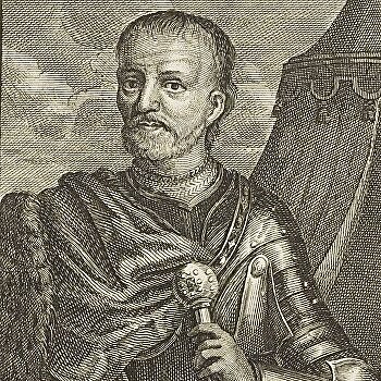 День в истории. 23 ноября: Проклят «украинский Иуда»