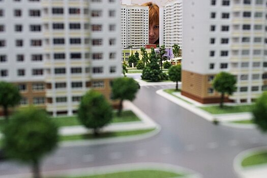 В России запустят ипотеку под 3,1%