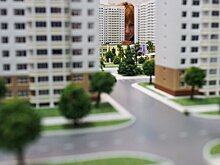 В России запустят ипотеку под 3,1%