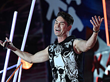 Владимиру Политову заменили тазобедренный сустав