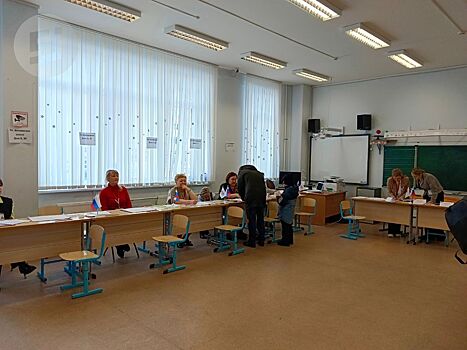 В Можге и Глазове официально назначили выборы в местные Гордумы