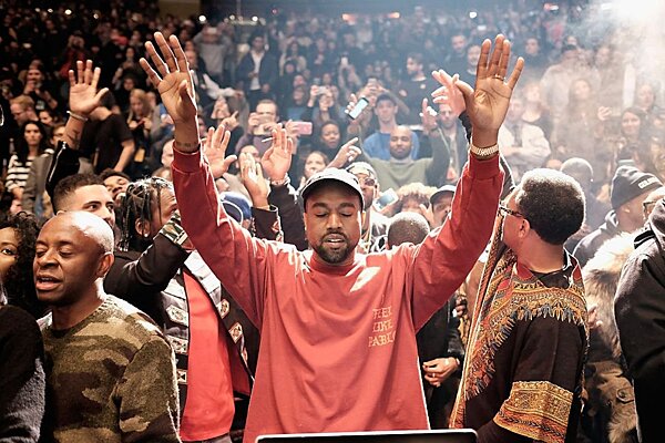 Air yeezy 1 fit sales
