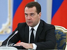 Медведев: РФ и КНР смогут придать новый импульс дальнейшему росту многопланового сотрудничества